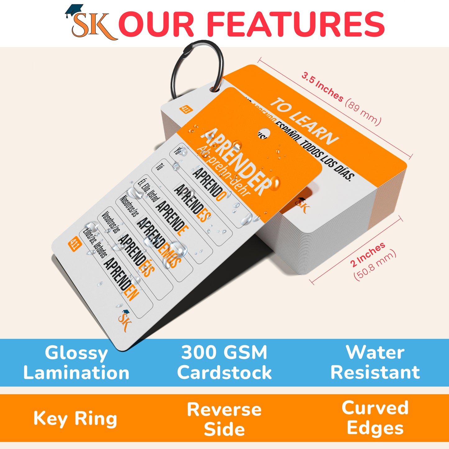 Learn verbs with these!