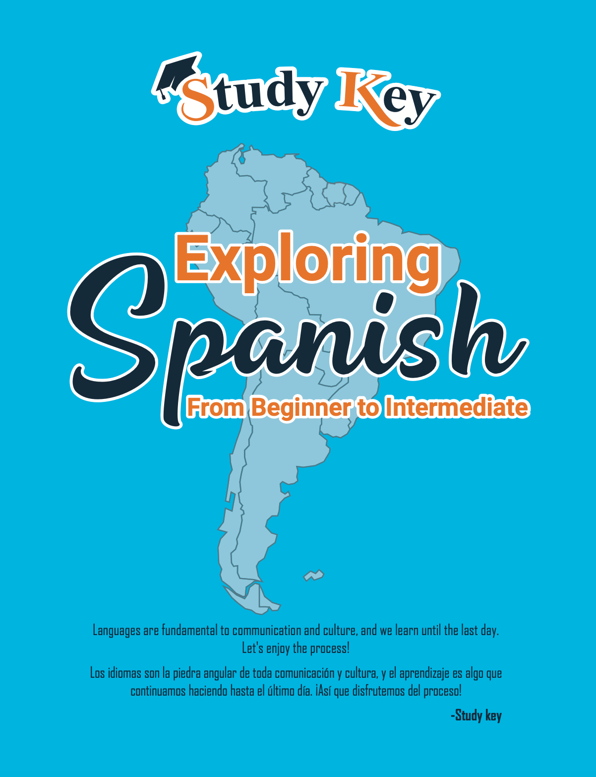 FREE SPANISH E-BOOK - Studykey
