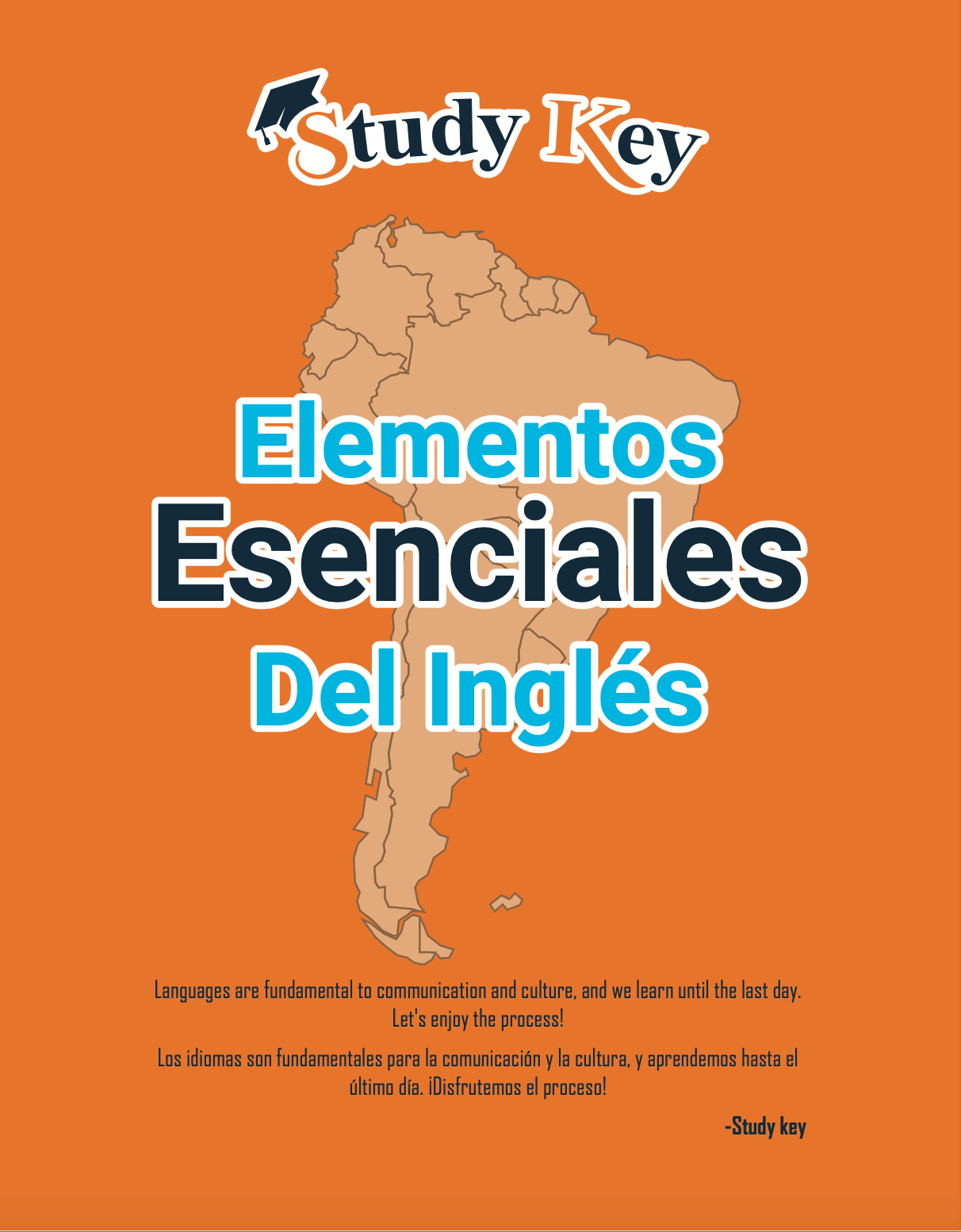 E-BOOK GRATUITO DE INGLÉS - Studykey